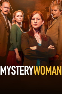 Mystery Woman Trailer