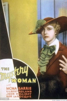 Mystery Woman Trailer