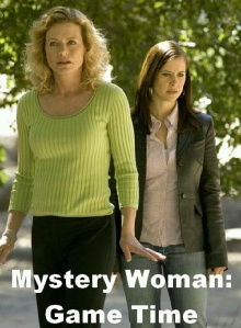 Mystery Woman: Game Time Trailer