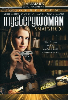 Mystery Woman: Snapshot Trailer