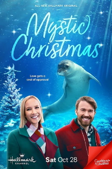 Mystic Christmas Trailer