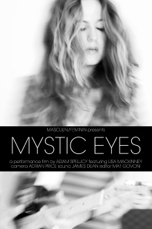 Mystic Eyes Trailer