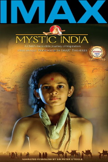 Mystic India Trailer