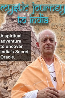 Mystic Journey to India Trailer
