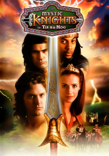 Mystic Knights of Tir Na Nog Trailer