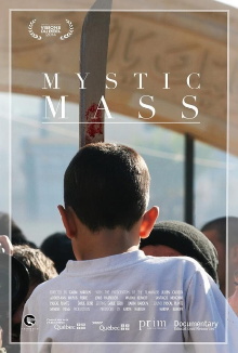 Mystic Mass Trailer