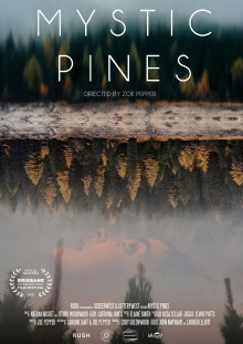 Mystic Pines Trailer