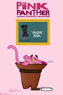 Mystic Pink Trailer