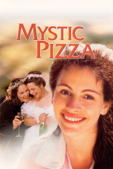 Mystic Pizza Trailer