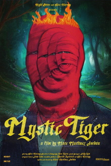 Mystic Tiger Trailer