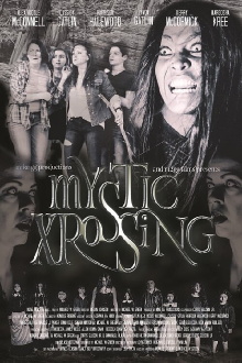 Mystic Xrossing Trailer