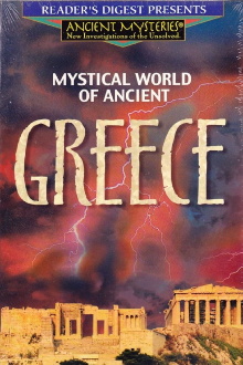 Mystical World of Ancient Greece Trailer