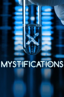 Mystifications Trailer