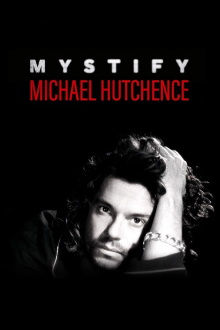 Mystify: Michael Hutchence Trailer