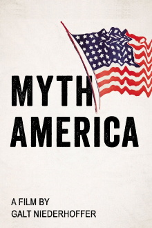 Myth America Trailer
