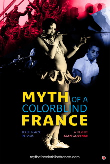 Myth of a Colorblind France Trailer