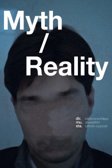 Myth/Reality Trailer