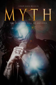 Myth: The Rise and Fall of Orpheus Trailer
