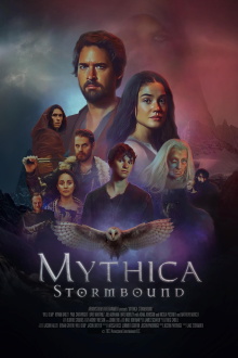 Mythica Stormbound Trailer