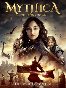 Mythica: The Iron Crown Trailer