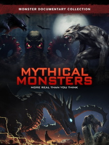 Mythical Monsters Trailer
