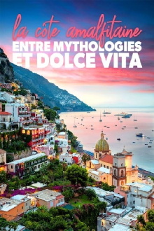 Mythos Amalfiküste - Liebe, Laster, Dolce Vita Trailer