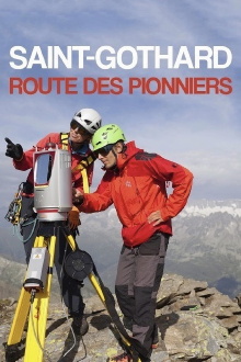 Mythos Gotthard - Pass der Pioniere Trailer
