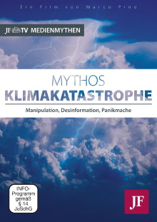 Mythos Klimakatastrophe Trailer