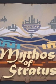 Mythos of Stratus Trailer