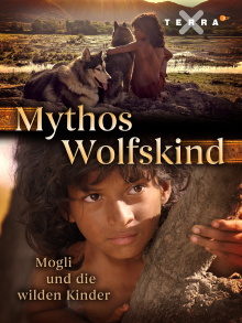 Mythos Wolfskind Trailer