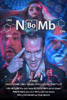 N-BOMB Trailer