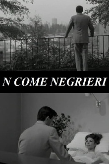 N... come negrieri Trailer