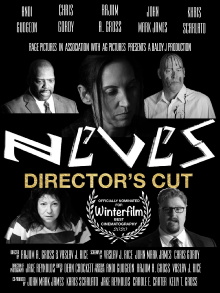 N E V E S Trailer
