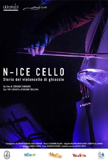 N-Ice Cello: History of the ice cello Trailer