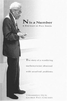 N is a Number: A Portrait of Paul Erdős Trailer