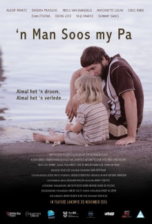 ’n Man Soos My Pa Trailer