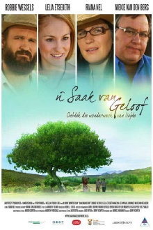 'n Saak van Geloof Trailer