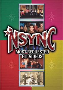'N Sync: Most Requested Hit Videos Trailer