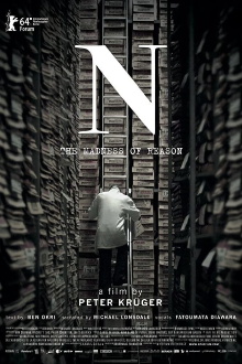 N: The Madness Of Reason Trailer