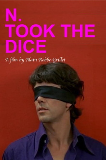 N. Took the Dice Trailer