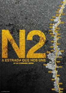N2: The Road That Unites Us Trailer