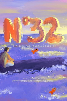 N°32 Trailer
