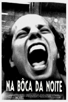 Na Boca da Noite Trailer
