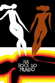 Na Boca do Mundo Trailer