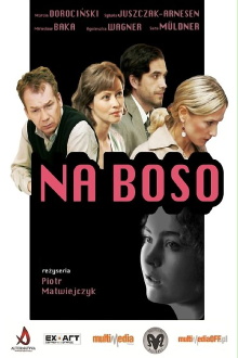 Na boso Trailer