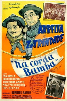 Na Corda Bamba Trailer