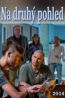 Na druhý pohled Trailer