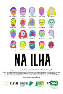 Na Ilha Trailer