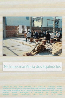 Na Impermanência dos Equinócios Trailer