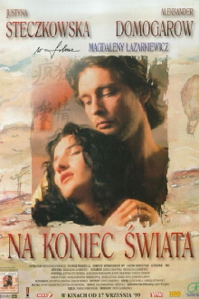 Na koniec świata Trailer